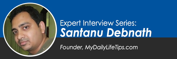 santanu debnath on Insurance Products