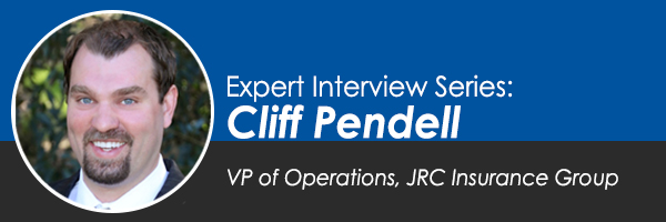 Cliff Pendell on Life insurance
