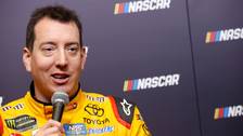 ‘Dumb,’ ‘Stupid’ and ‘Childish’ — NASCAR stars hit back at Kyle Busch over marketing criticism