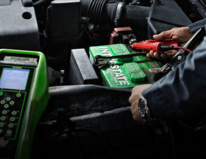 5 No-Fail Steps for selecting the top Car Battery