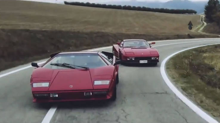 Supercars in the 1980s and 1990s that need to make a comeback: Cizeta, Vector, Dauer